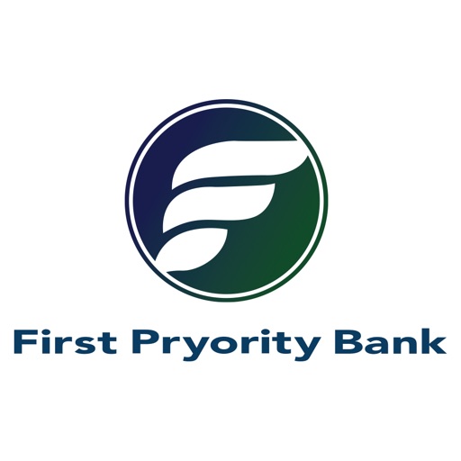 First Pryority Bank for iPad