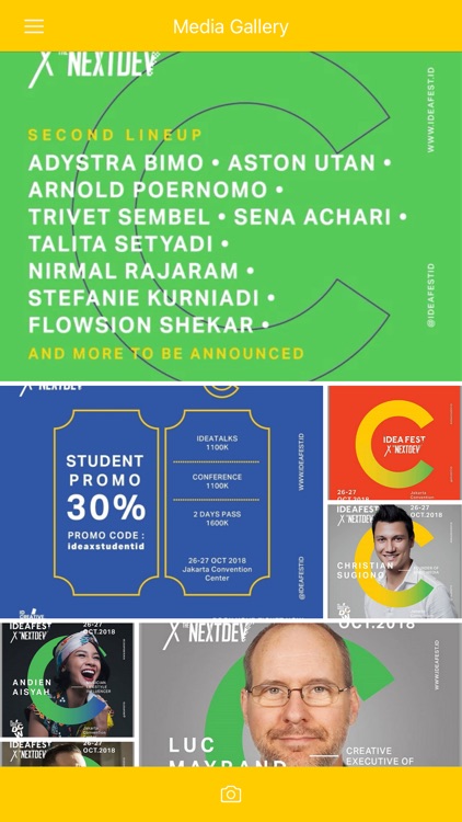 Ideafest screenshot-4