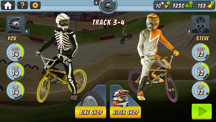 Mad Skills BMX 2 screenshot-4