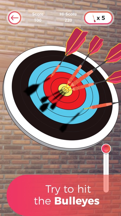 AR Archery: King of Bows screenshot 3