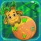 Words Forest is a puzzle casual game