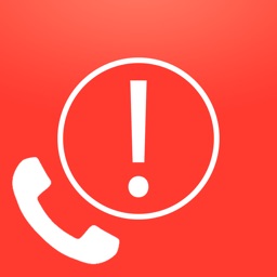 Bull Horns Panic Button Apple Watch App