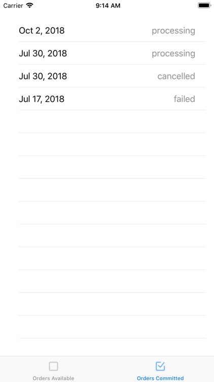 Bompe Driver screenshot-3