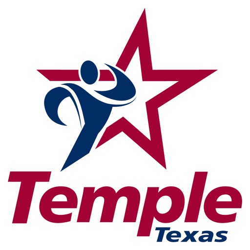 Discover Temple TX! icon