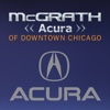 McGrath Acura of Downtown Chicago DealerApp