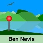 Ben Nevis  Glen Coe Maps