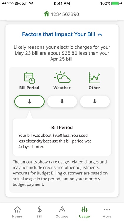 BGE - An Exelon Company screenshot-4