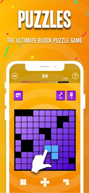 Puzzles(圖1)-速報App