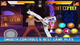 Game screenshot Final Fighting Championship hack