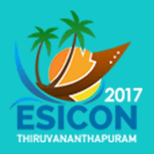 ESICON 2017