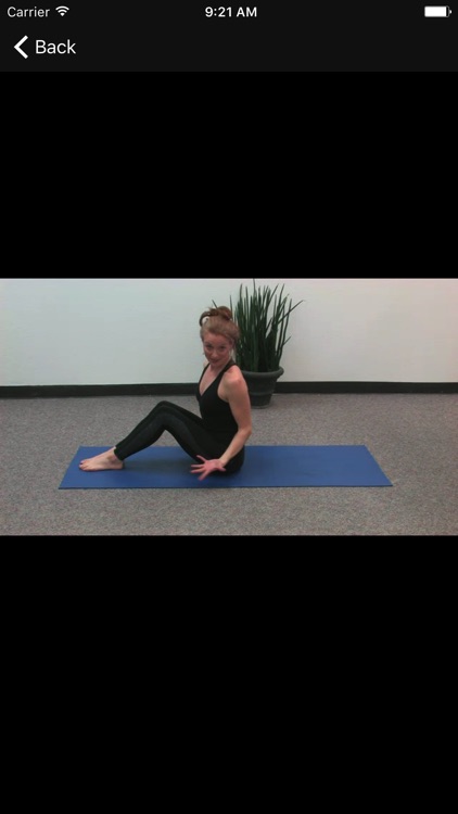 A Lot of Pilates