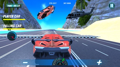 Real Racing Car Challenge screenshot 4