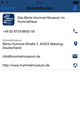 HUMMELMUSEUM screenshot 4