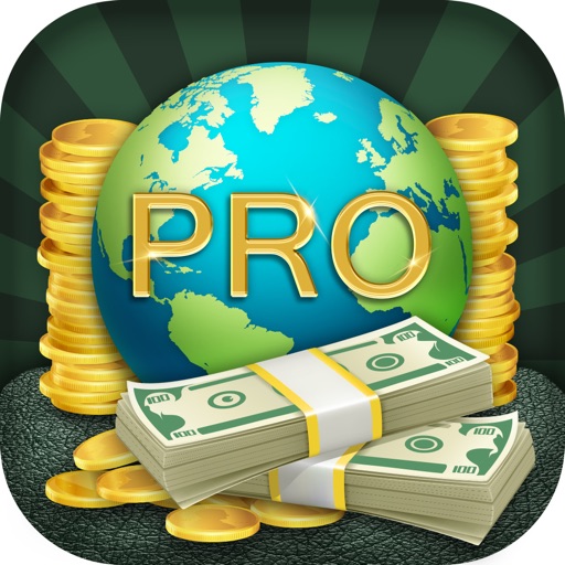 Currency Pro-(Coin & Banknote)