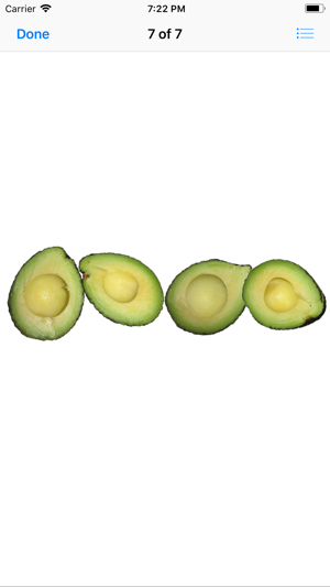 Avocado Stickers(圖7)-速報App