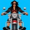 TRY OUR SPEED BIKER GANG : THE FAST MOTORCYCLE DEADLY DESERT RACE GAME