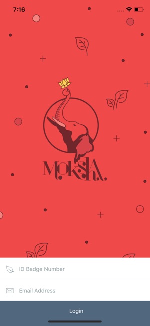 Moksha Mobile(圖1)-速報App