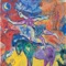 The official application of the exhibition “Chagall, from black and white to colour”, presented at the Hotel de Caumont from 1st November 2018 to 24 March 2019, offers a guided tour of the exhibition with 23 audio track with