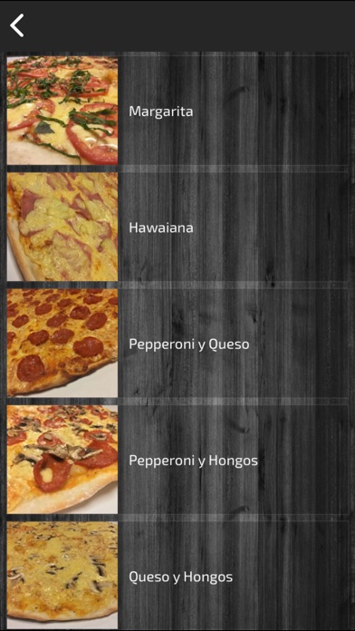 Crazy Pizza screenshot 3