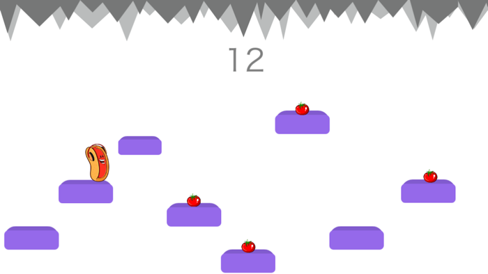 Dancing HotDog - Game Meme