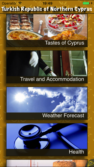 Northern Cyprus Guide(圖2)-速報App