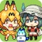 アニメ「けものフレンズ」の