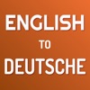 English to German Translator .
