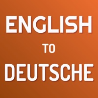 English to German Translator . app funktioniert nicht? Probleme und Störung
