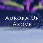 Aurora Up Above