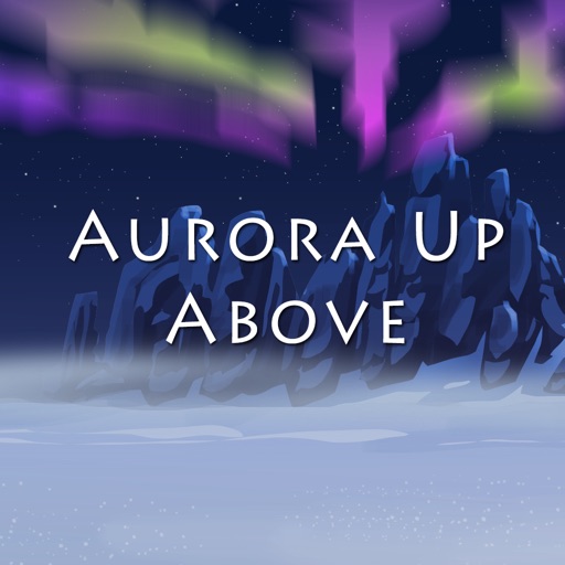 Aurora Up Above