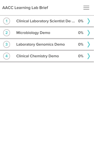 AACC Learning Lab Brief