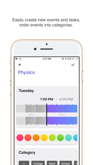 Day-Today: Timetable(圖3)-速報App