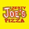 Zesty Joes Pizza app is here