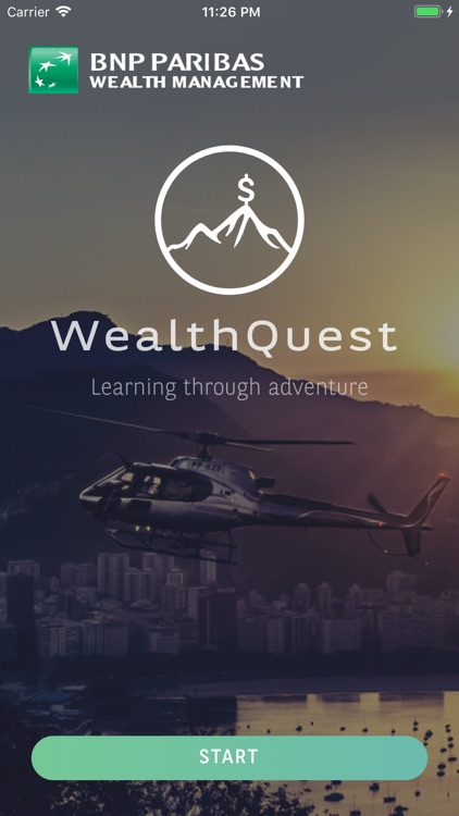 WealthQuest by BNP Paribas WM