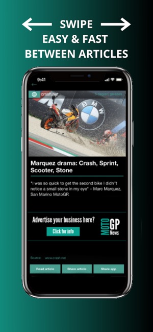 All About MotoGP(圖3)-速報App