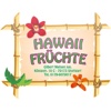 Hawaii-Früchte