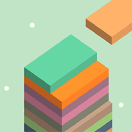Stacky Tiles iOS App