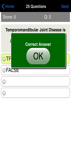 Learning Human Diseases Quiz(圖4)-速報App