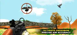 Game screenshot Spy Pigeon Bowhunting 3D apk