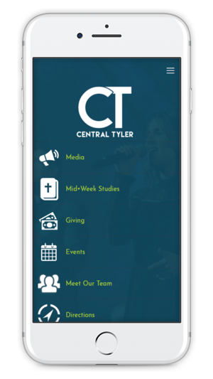 CentralTyler