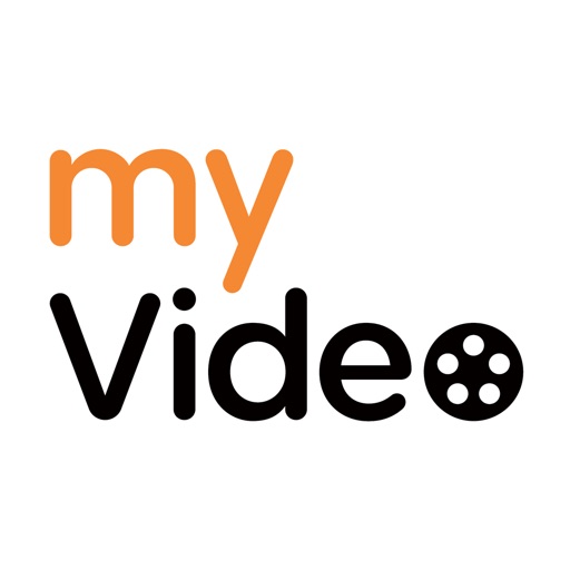 myVideo-電影動漫戲劇新聞線上看