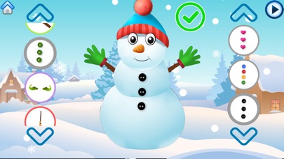 Toddler Sing & Play Christmas screenshot 2