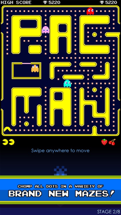PAC-MAN