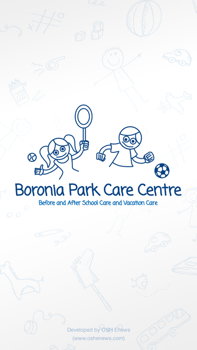 How to cancel & delete Boronia Park CC OOSH from iphone & ipad 1