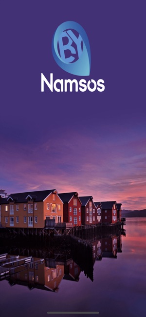 Namsos City(圖1)-速報App