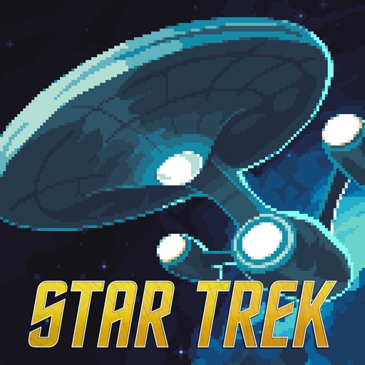 Star Trek™ Trexels Icon