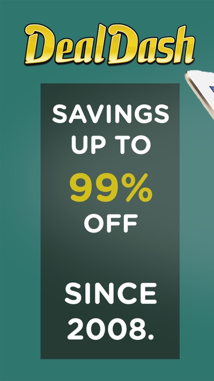DealDash - Bid & Save Auctions