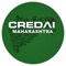 CREDAI Maharashtra is the State Level Federation and is an apex body of the organized Real Estate Developers/Builders across the State of Maharashtra (excluding Mumbai) 48 city Associations are member of CREDAI Maharashtra; with over 2600 individual member developers, encompassing over 75% of the organised private development in the State