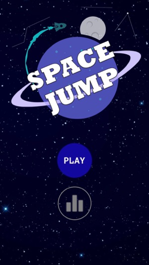 Space Jump - Fly in space(圖1)-速報App