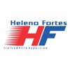 HF Treinamento Esportivo